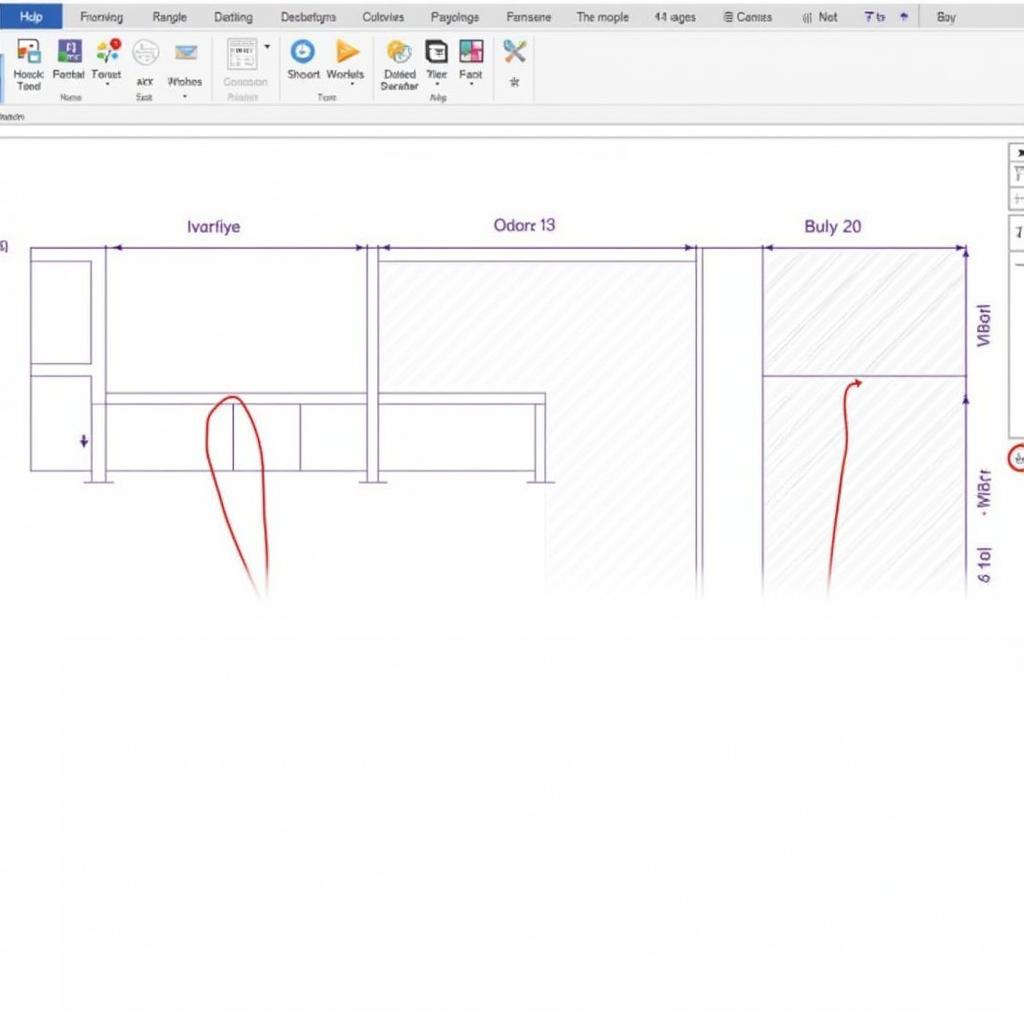 Applying Custom Line Styles