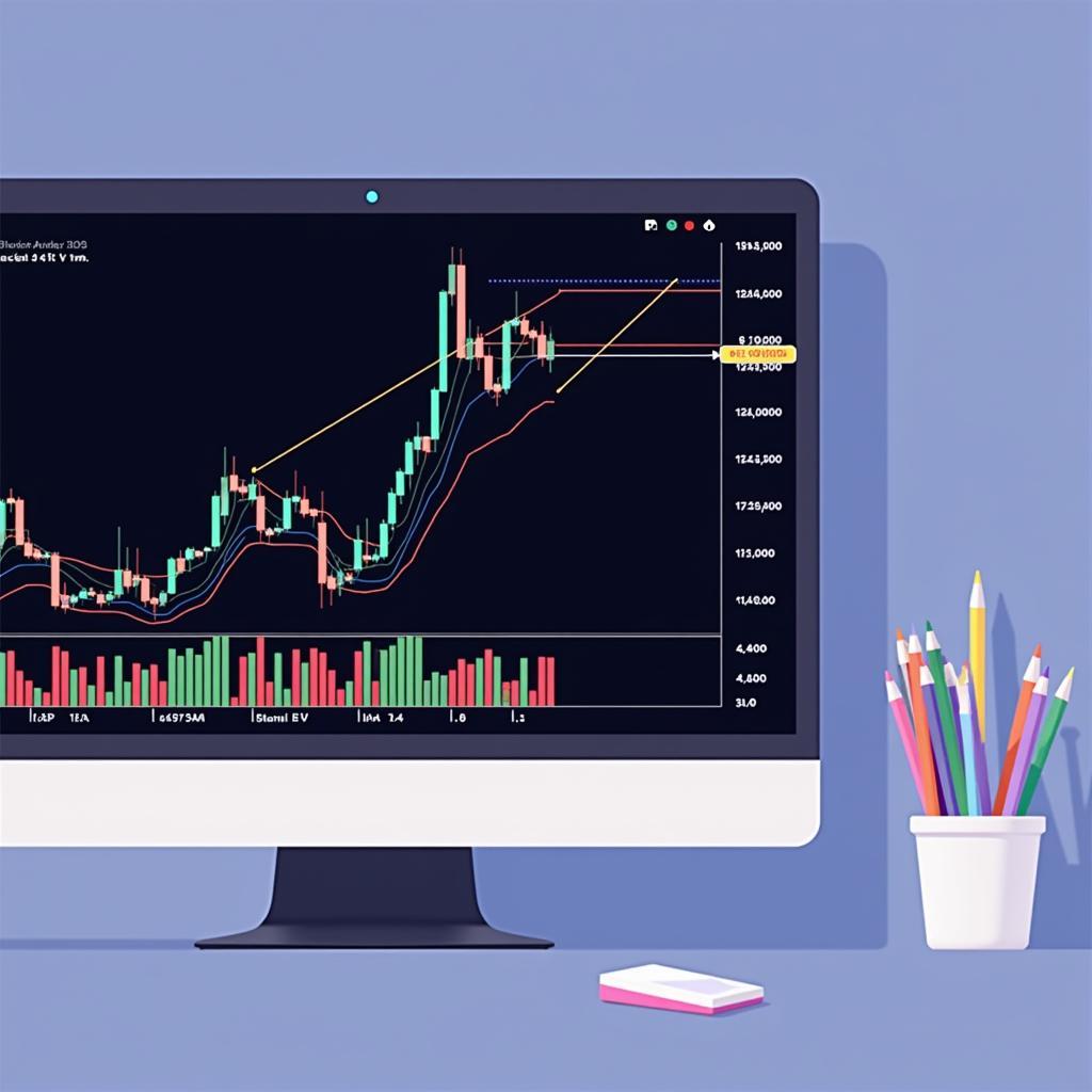 Blueberry Markets MT4 Charting