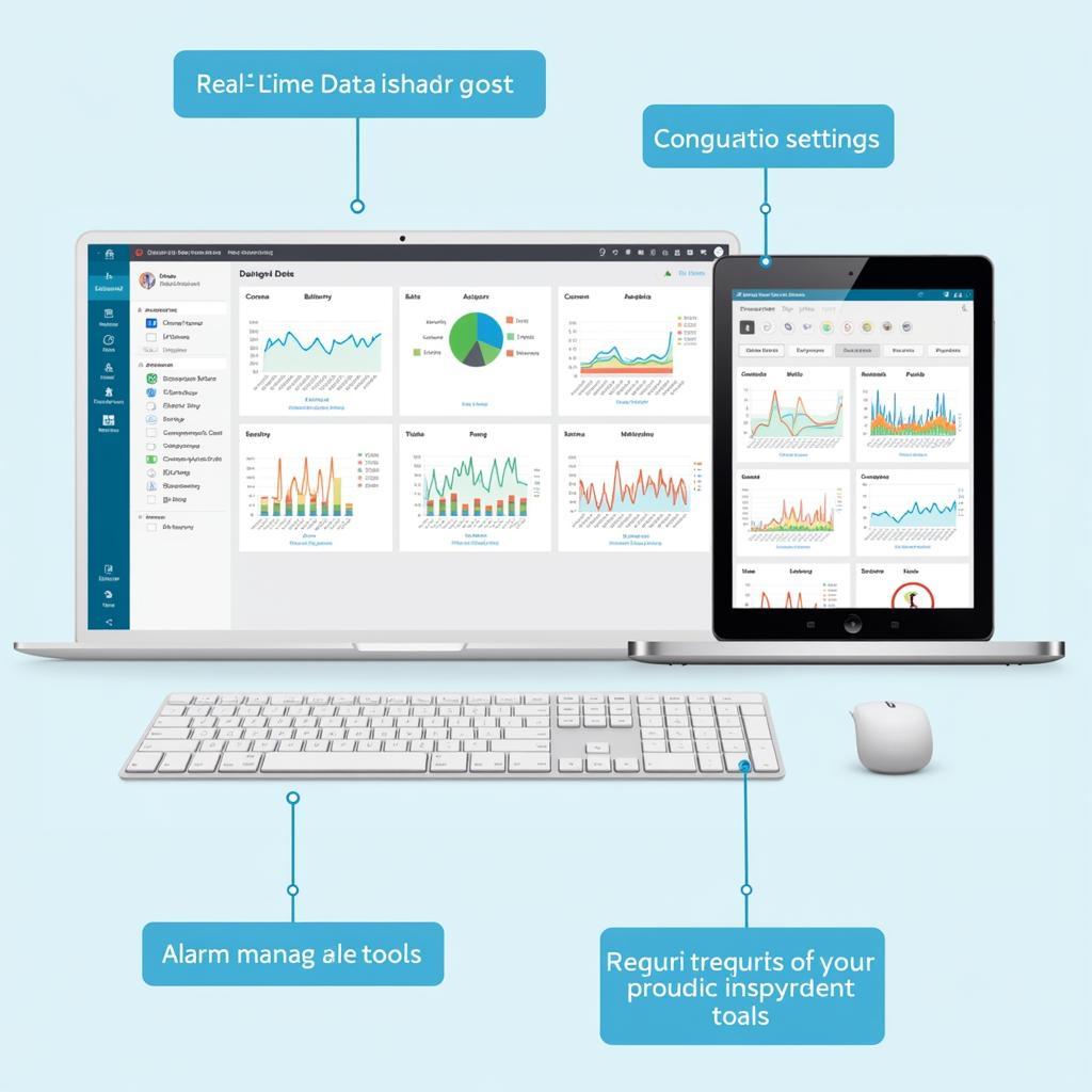 BMS Software Interface