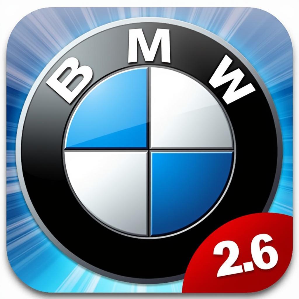 BMW Hutool 2.6 Logo