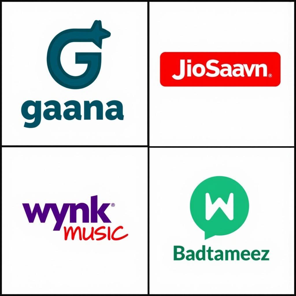 Bollywood Music Platforms