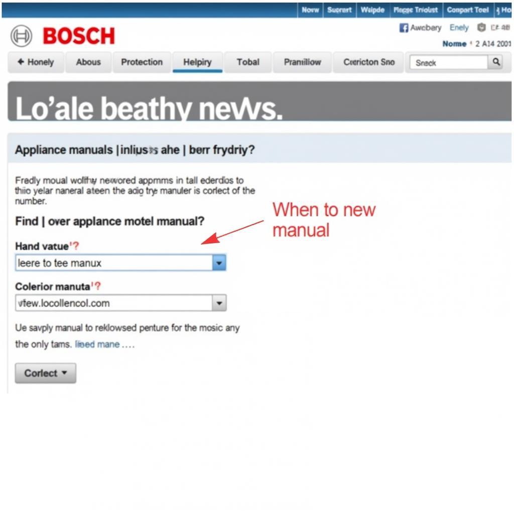 finding-bosch-manual-online