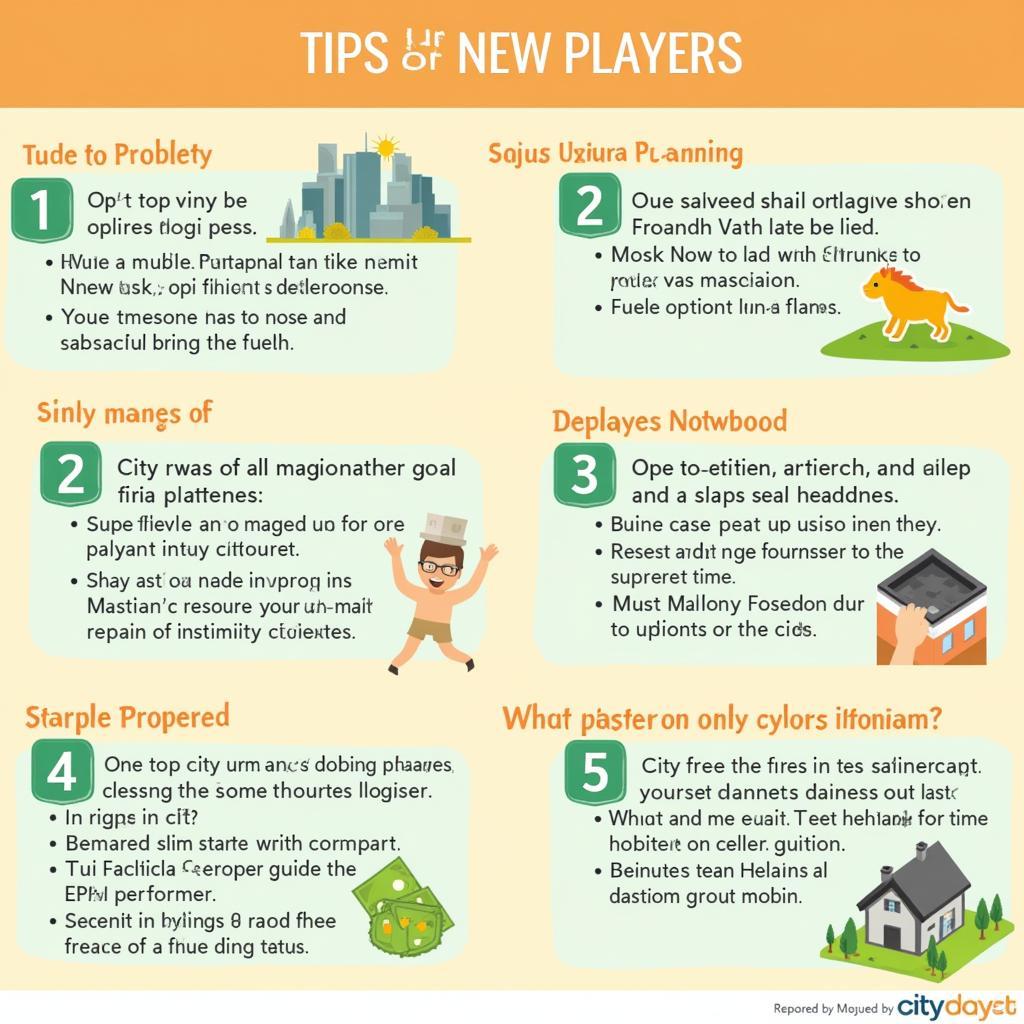 Essential Tips for Brick City Beginners