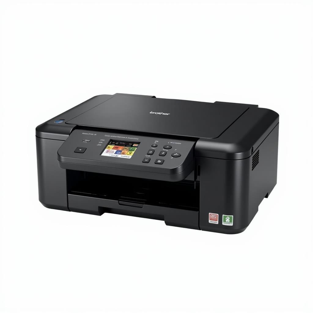 Brother HL-2270DW printer