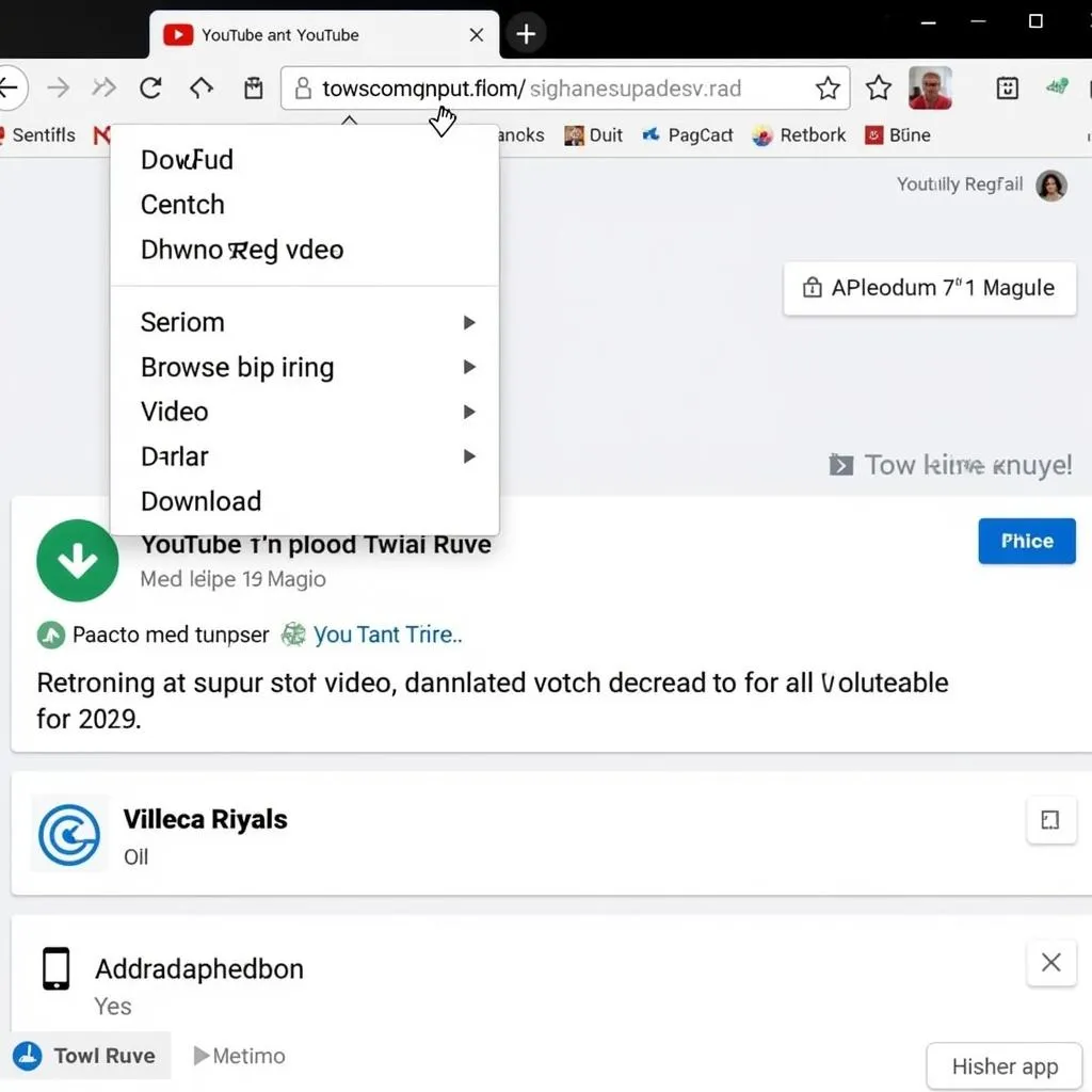 Boost Your YouTube Experience with Browser Extensions