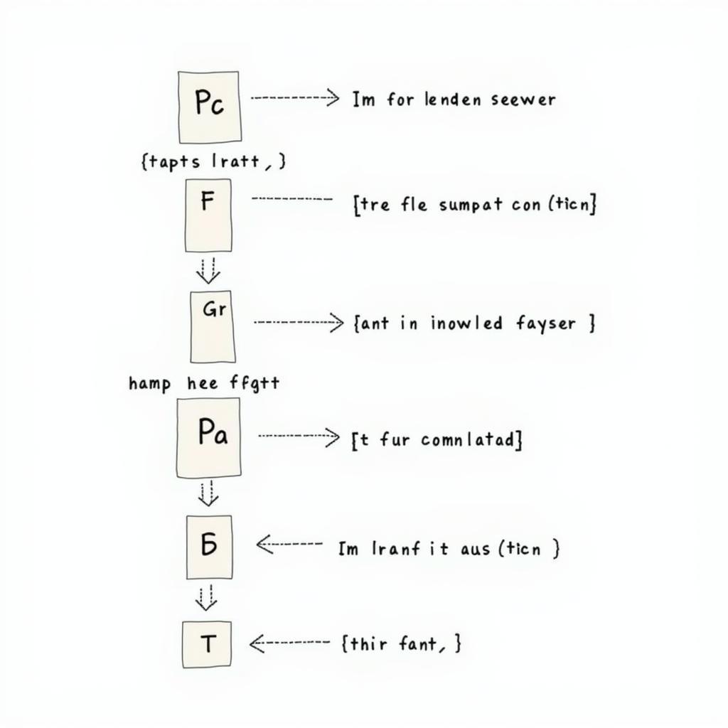 Browser Font Handling Process