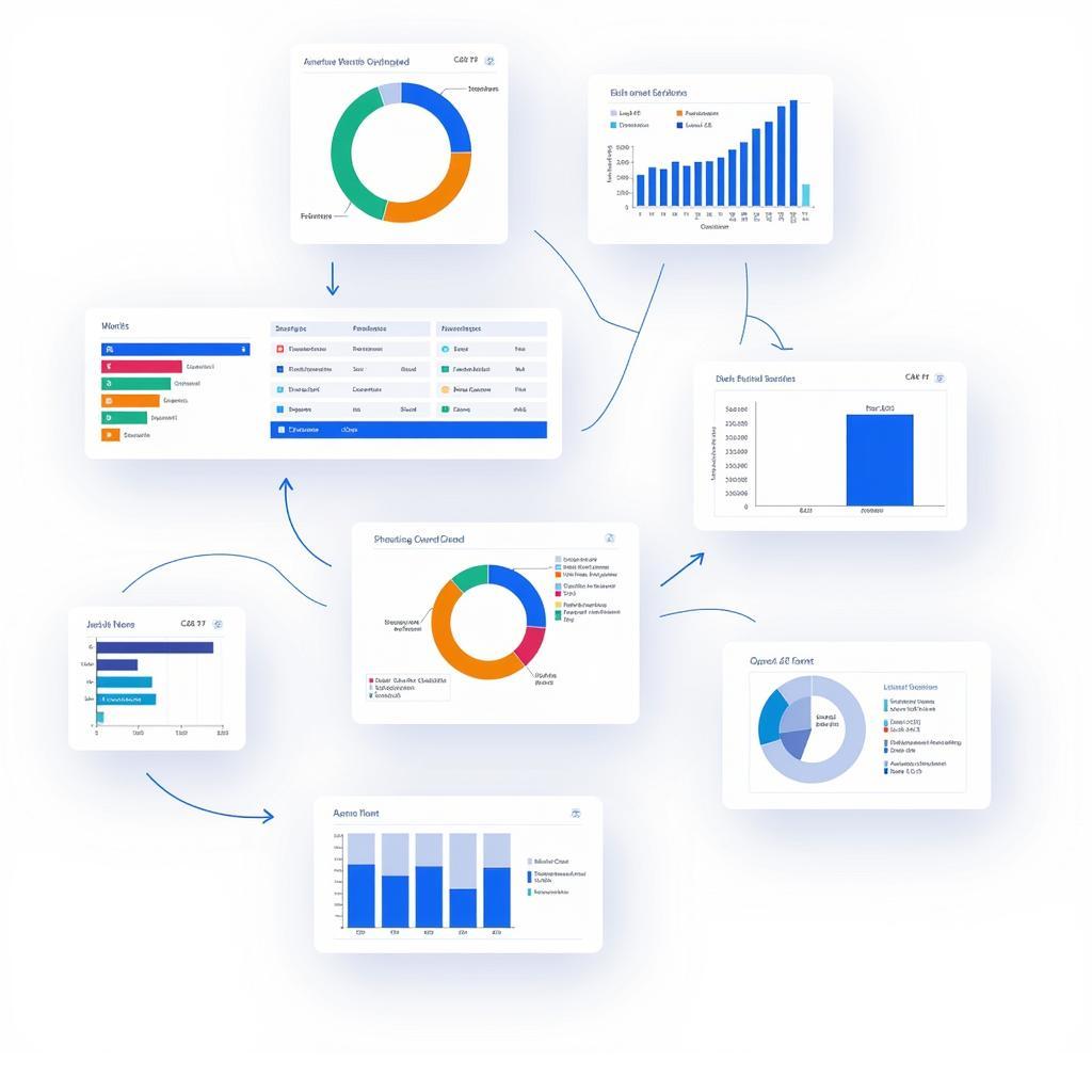 Generating Financial Reports with BS1