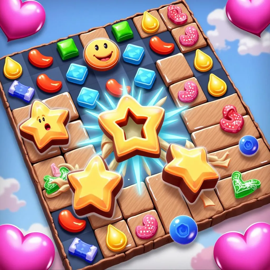 Candy Crush Saga