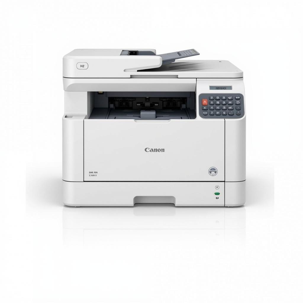 Canon MF4890dw Printer