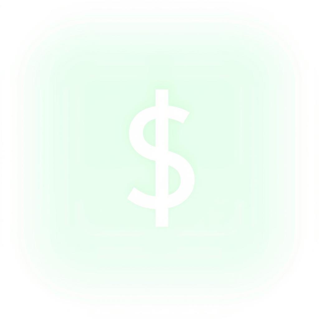 Cash App icon in the App Store