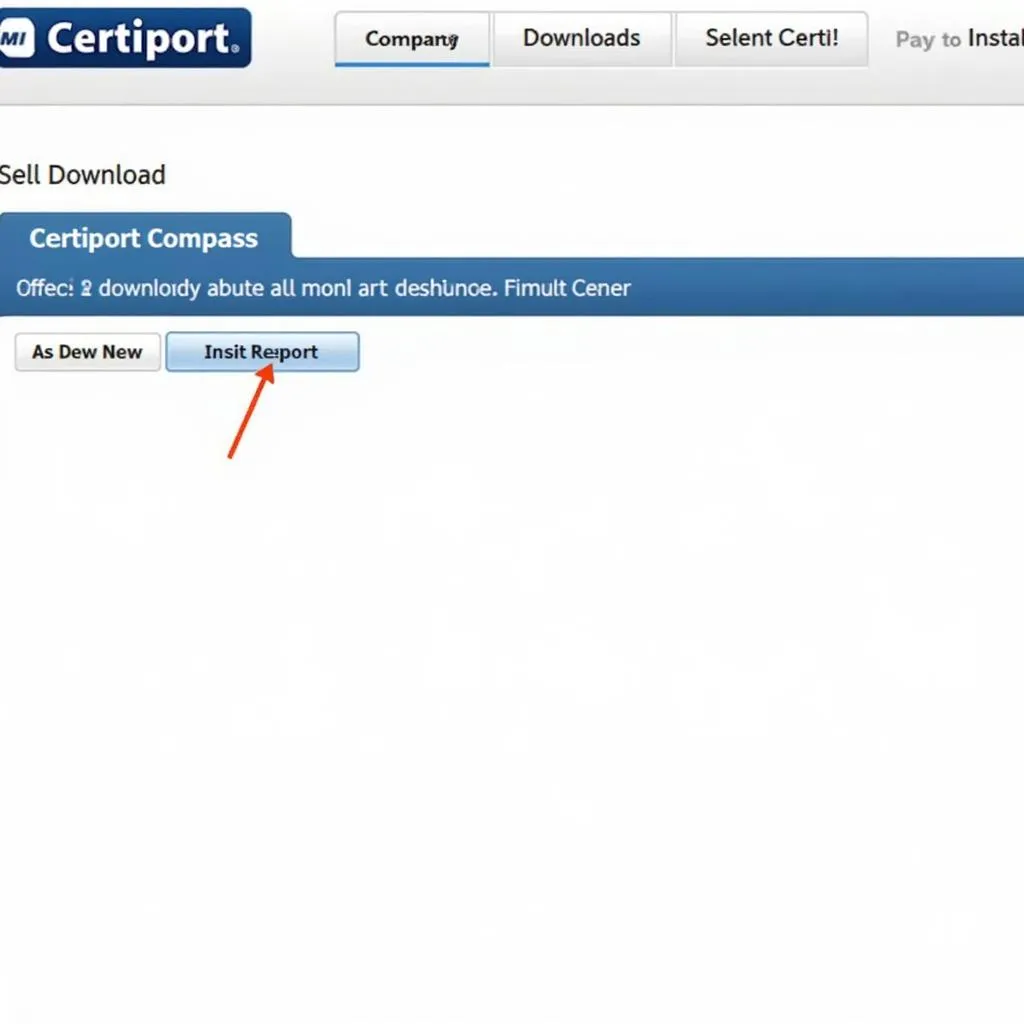 Certiport Compass Download