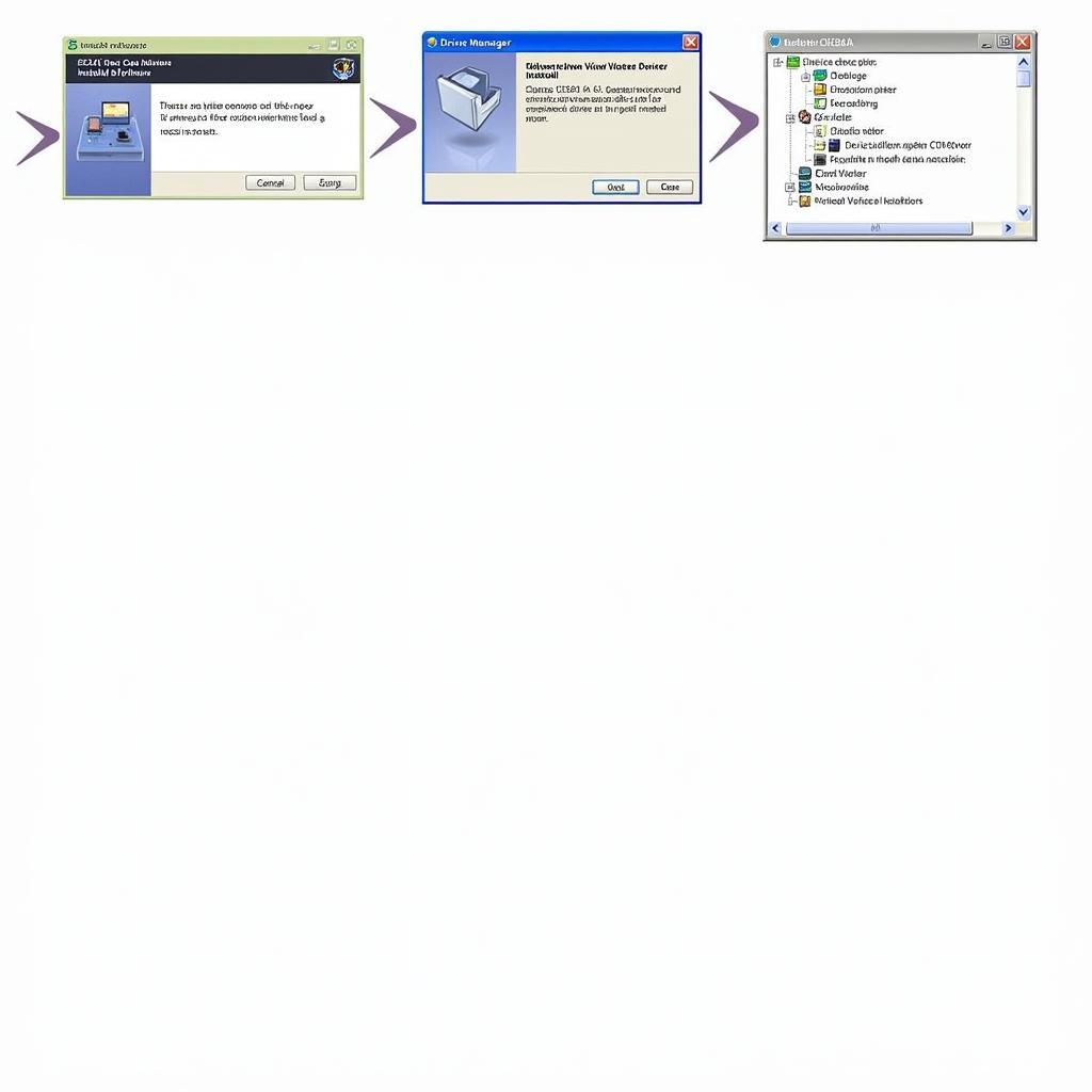 CH341A Programmer Software Installation Process