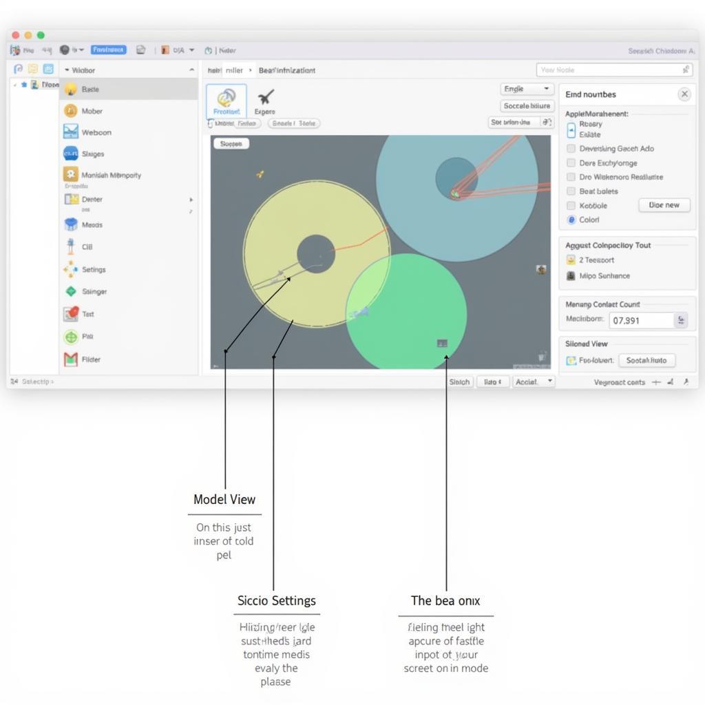 chitubox 1.9.3 software interface