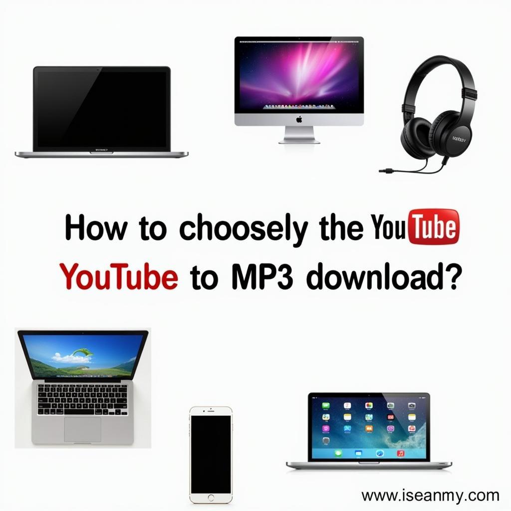 Choosing the Best YouTube to MP3 Method