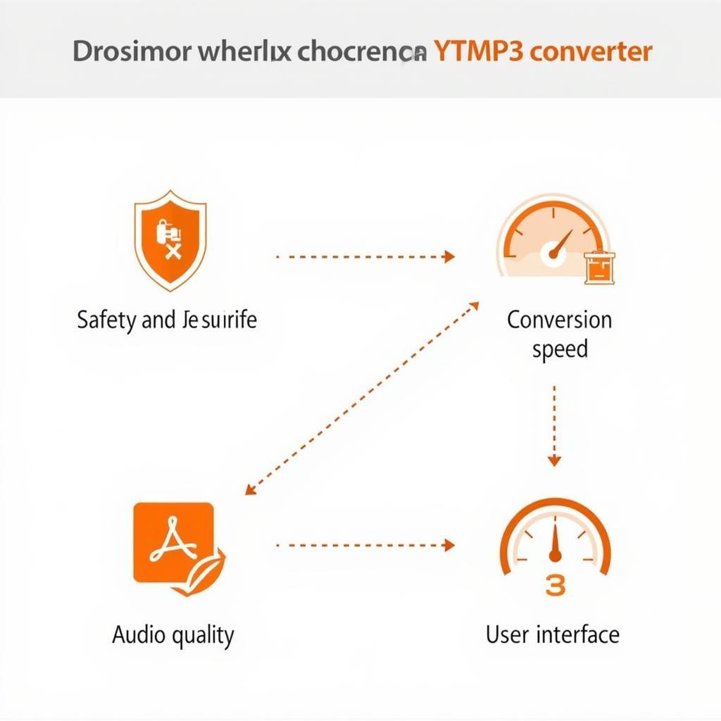 Factors to Consider When Selecting a YTMP3 Converter