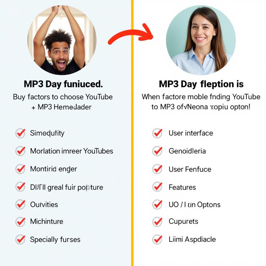 Factors to Consider When Choosing a YouTube to MP3 Downloader