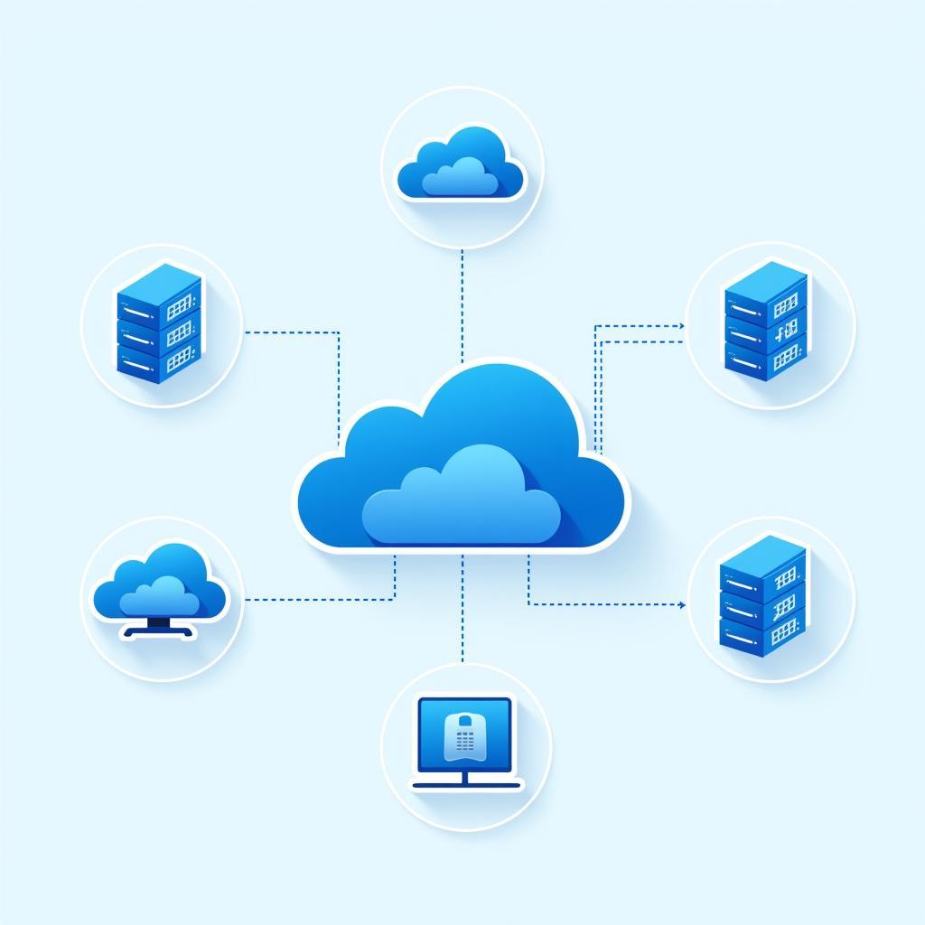 Cloud Computing Services