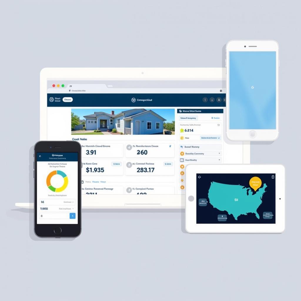 Compass Cloud Mobile Access