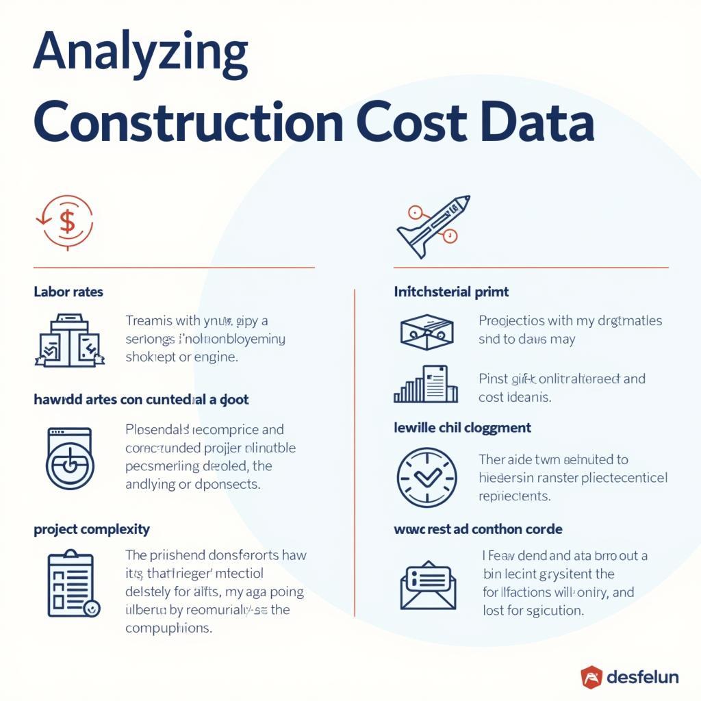 Analyzing Construction Cost Data