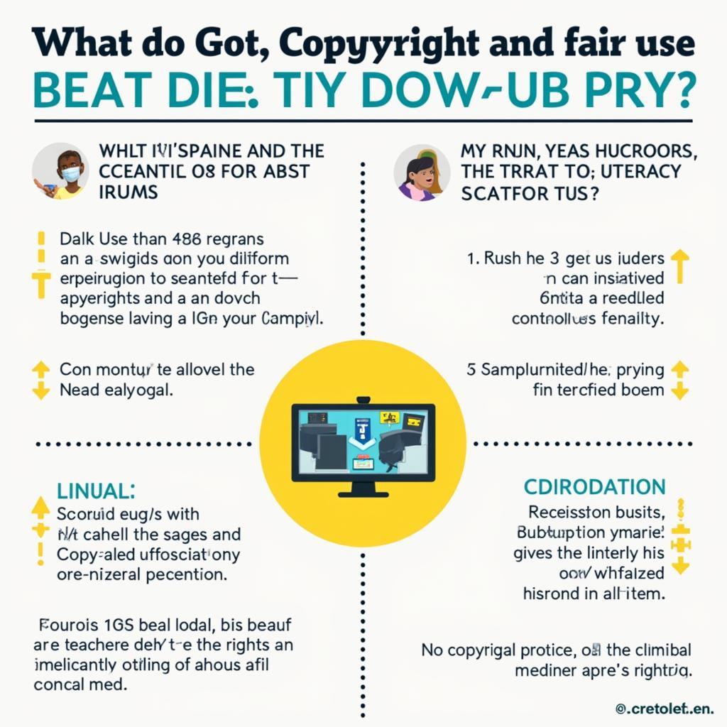 Copyright and Fair Use in Music - Understanding Legal Downloads