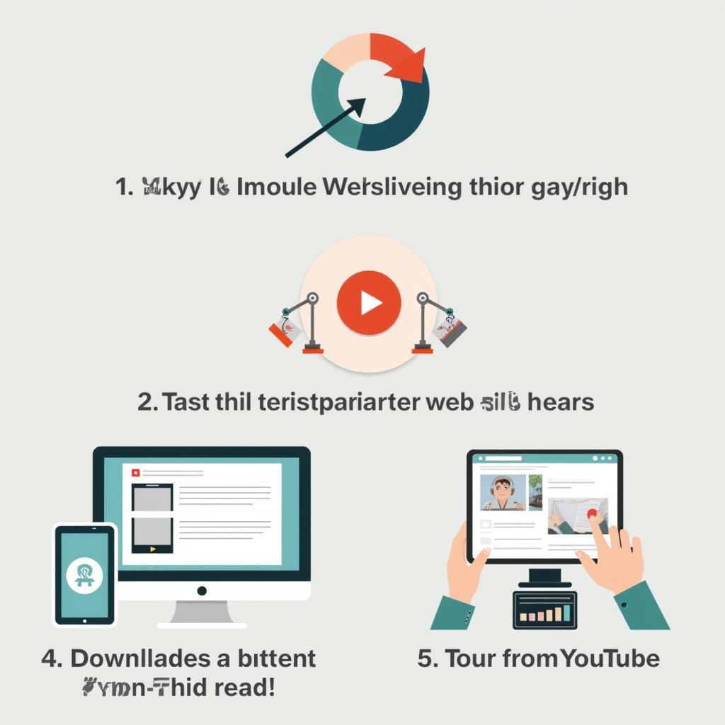 Copyright and YouTube Downloads