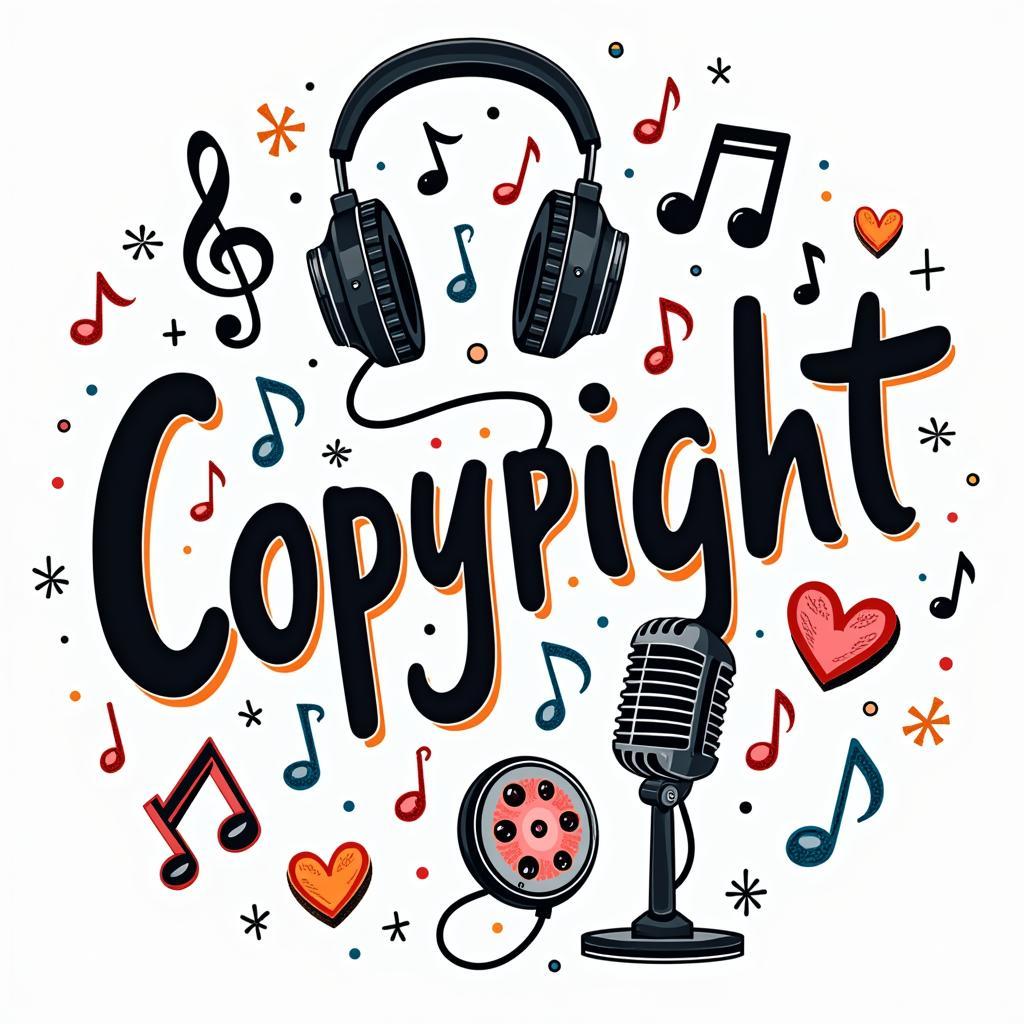 Understanding Music Copyright