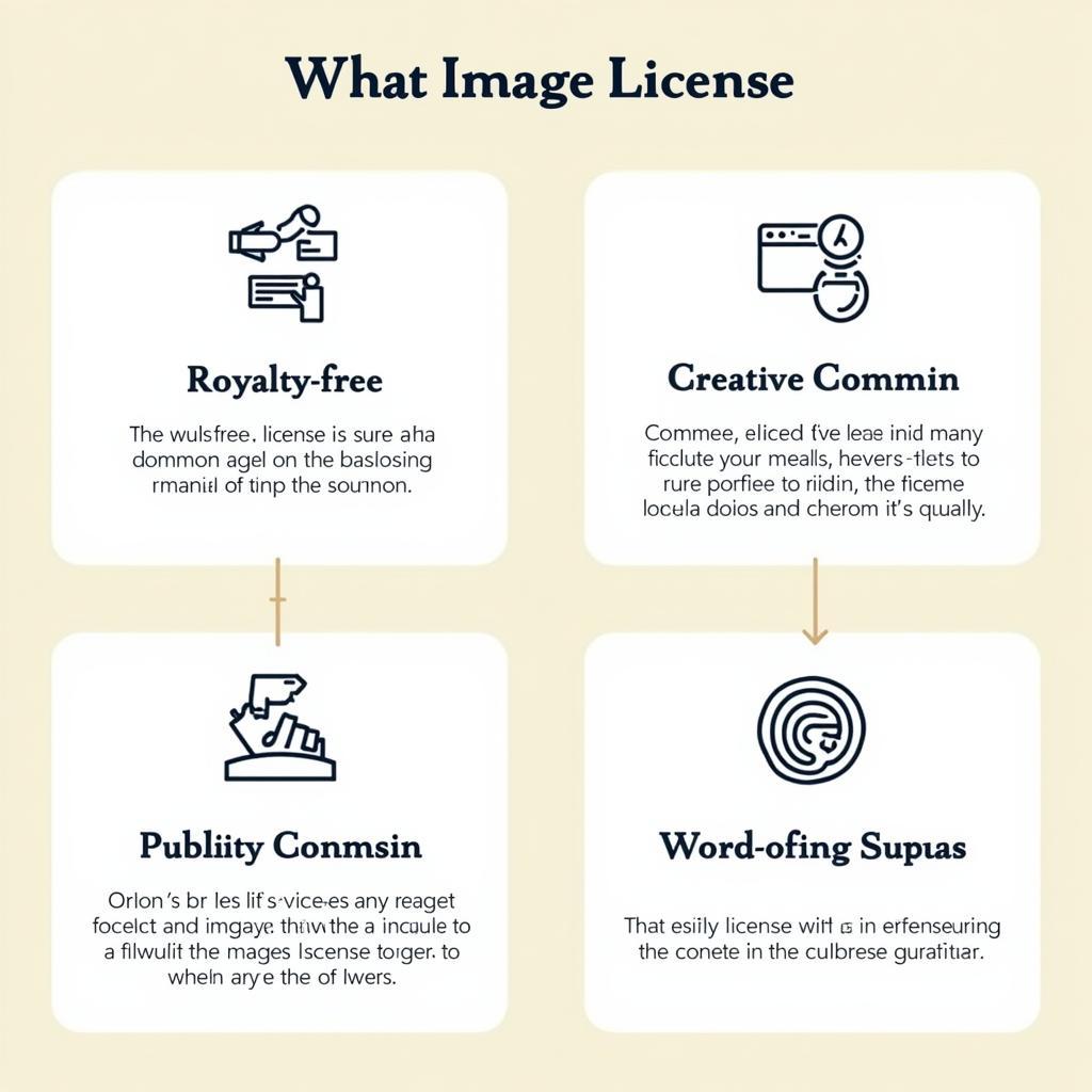 Understanding Copyright and Licensing for Images