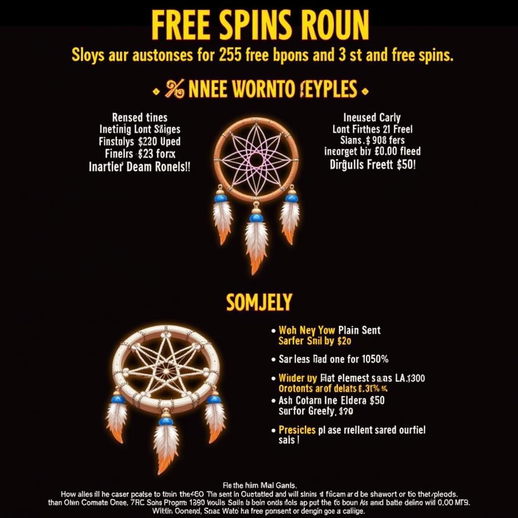 Coyote Moon Slots Free Spins Bonus