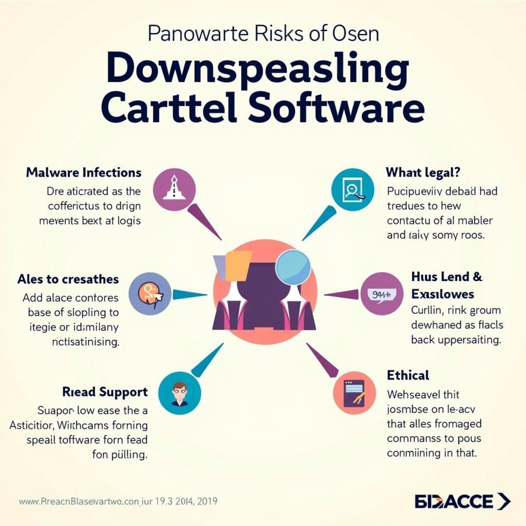 Risks of Using Cracked Software