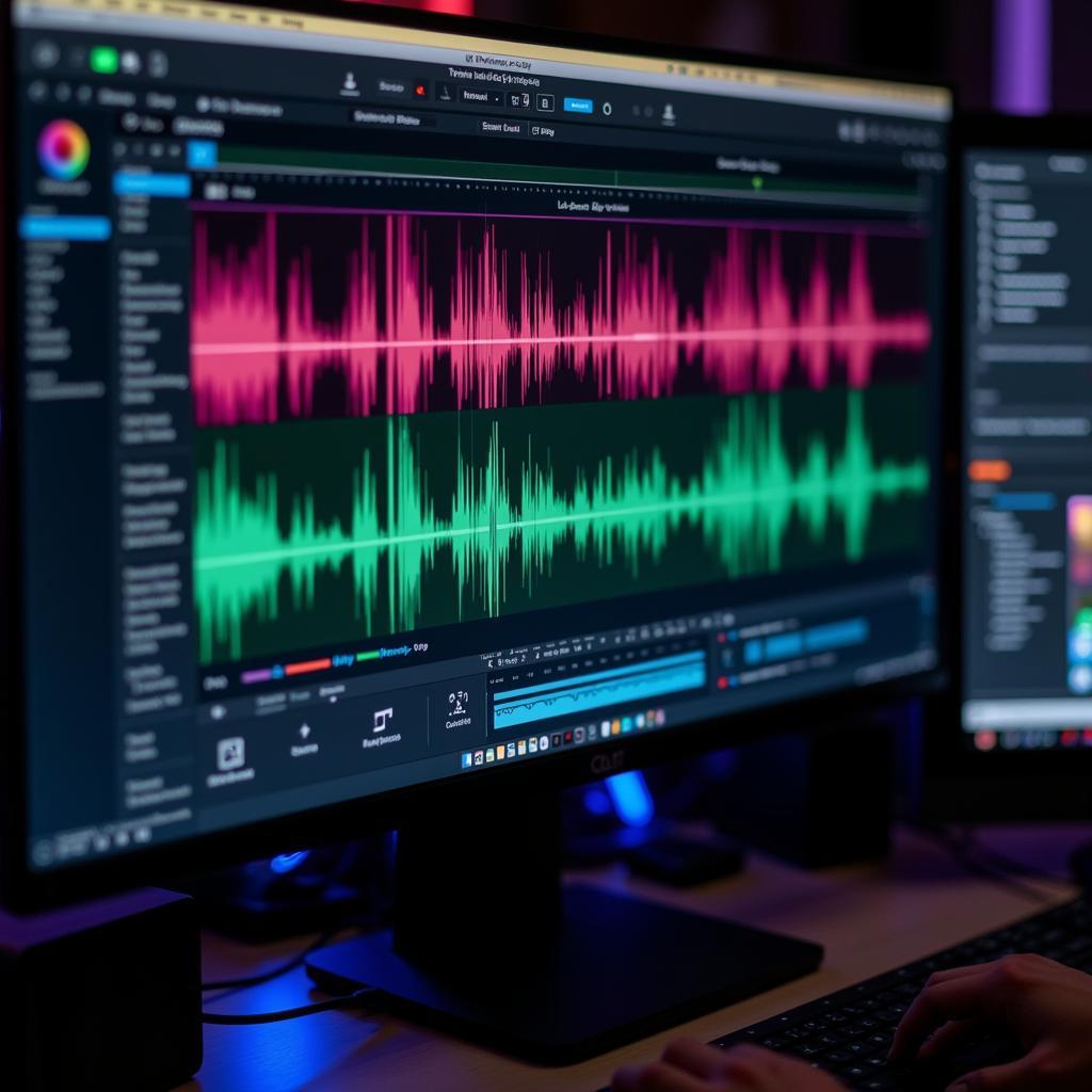 Creating a Custom Ringtone with Music Production Software