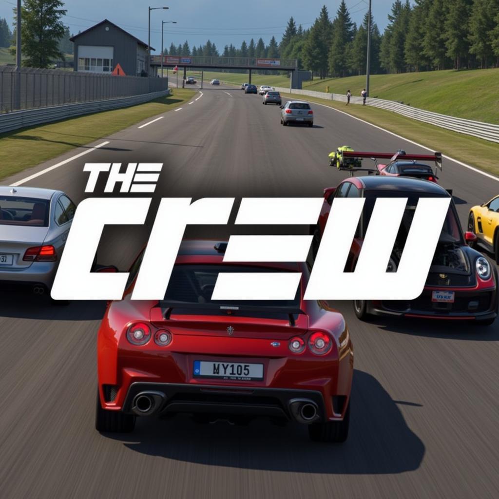 The Crew Motorfest Mobile Multiplayer