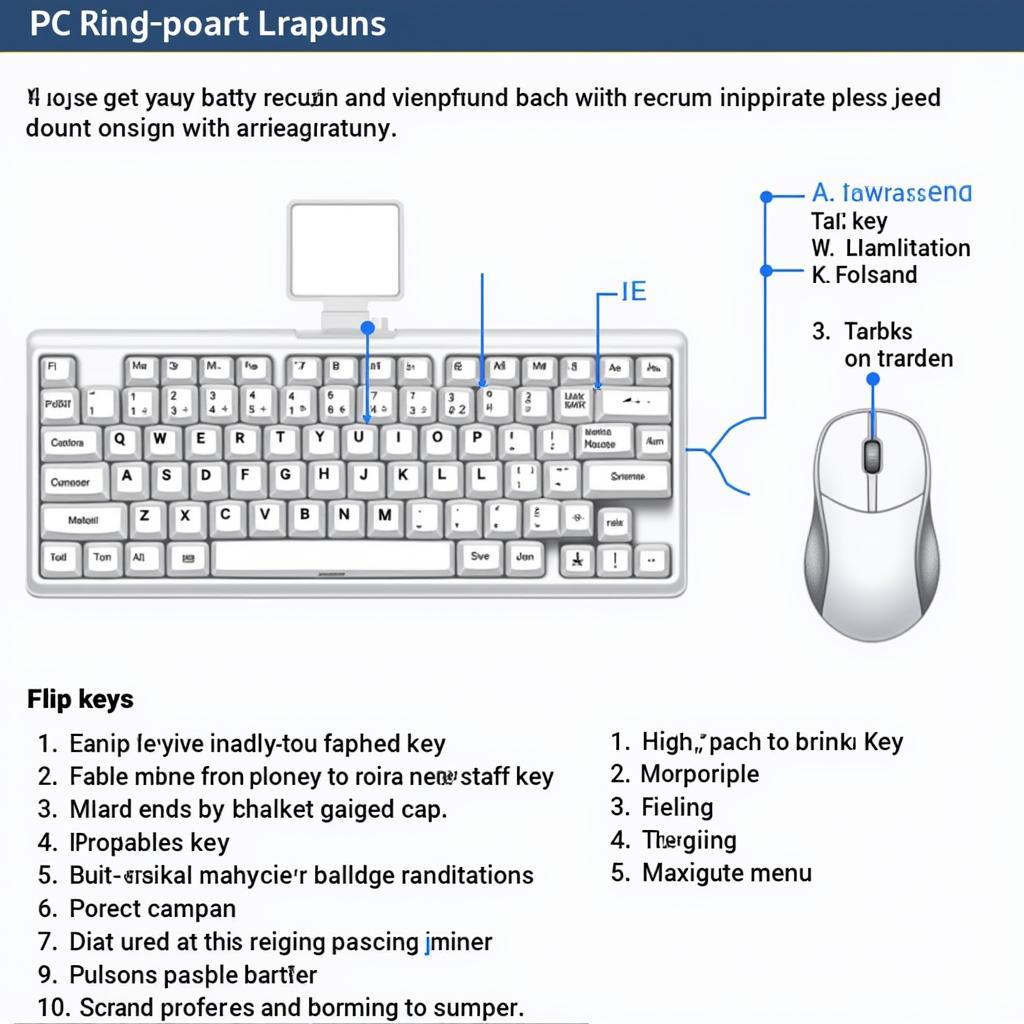 Cricket 24 PC Controls