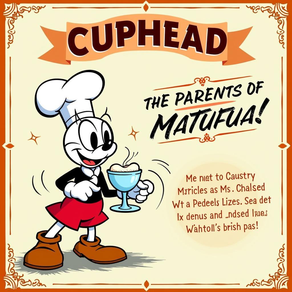 Cuphead DLC