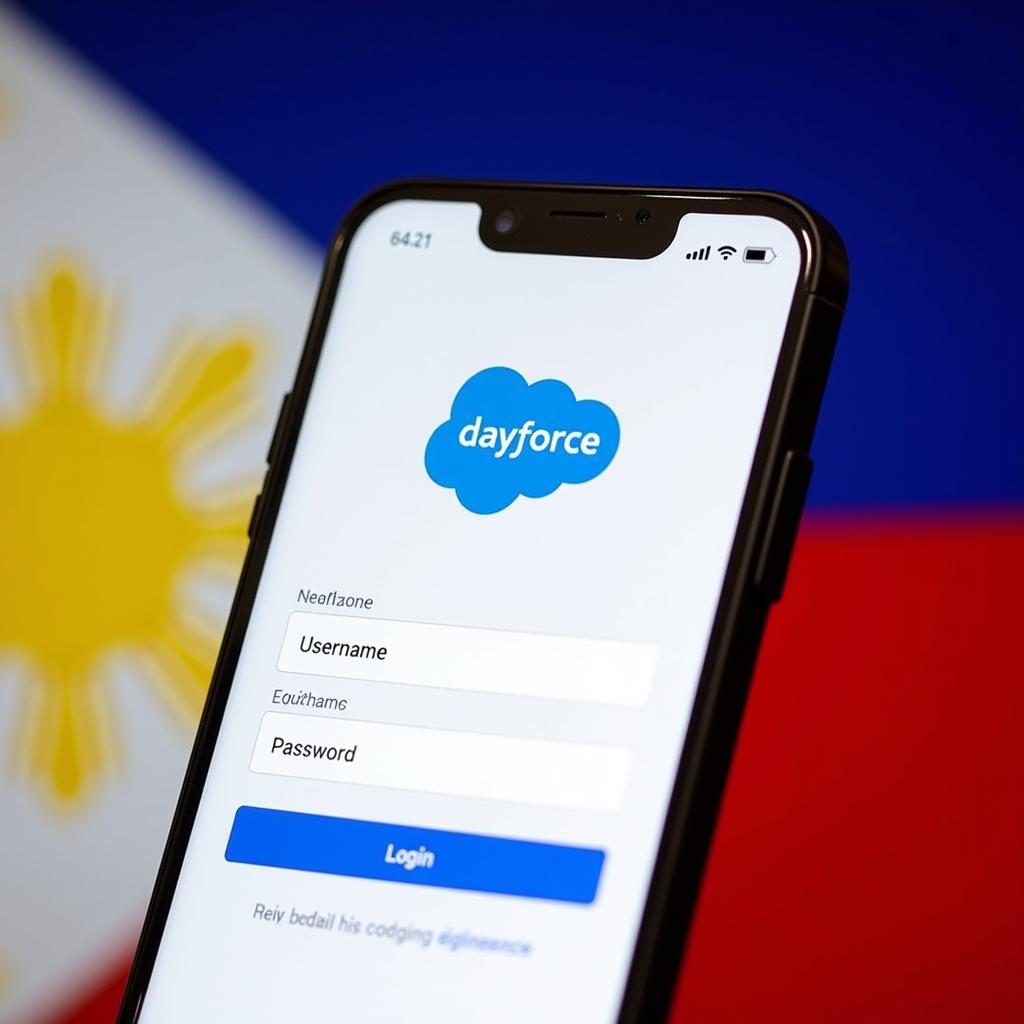 Dayforce App in Philippines