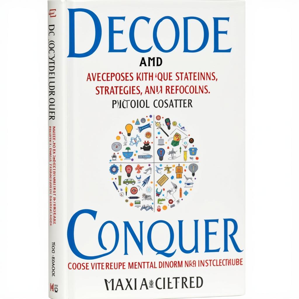 Decode and Conquer book cover