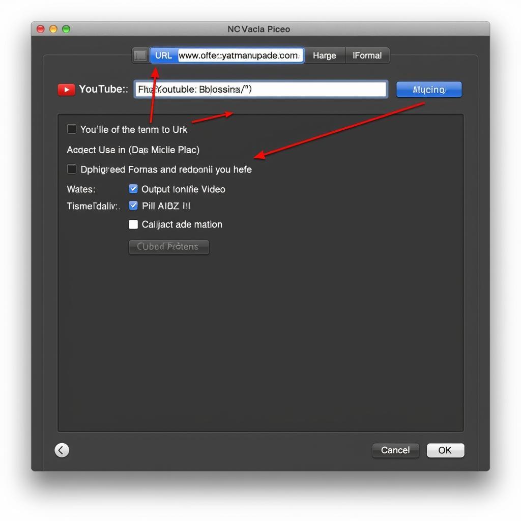 Desktop YouTube Downloader