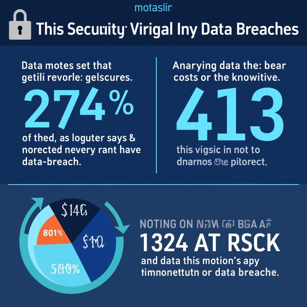 Data Breach Statistics