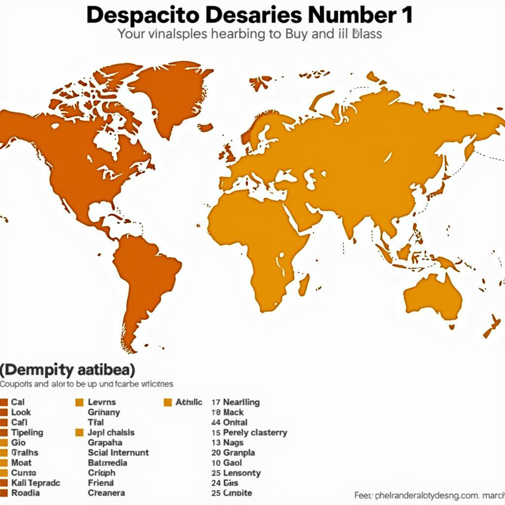 Despacito's Global Impact