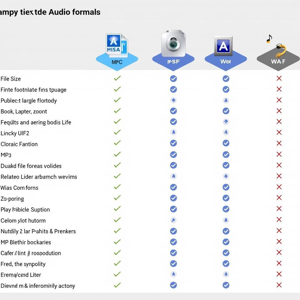 Different Jingle Bell Sound Formats