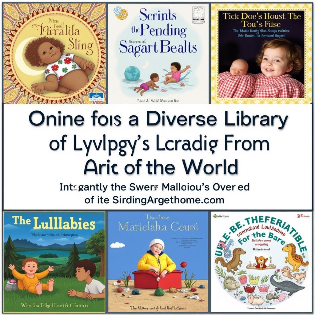 online-library-of-lullabies