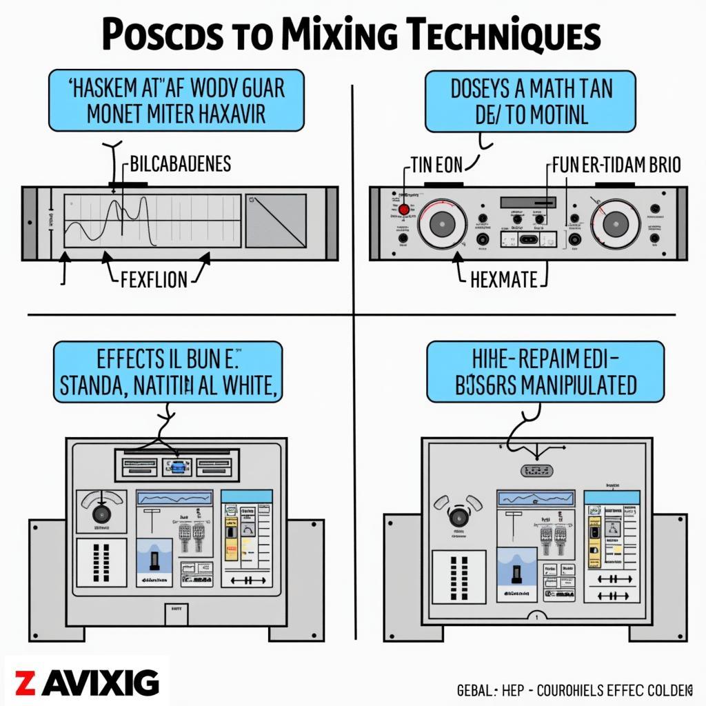 Essential DJ Mixing Techniques