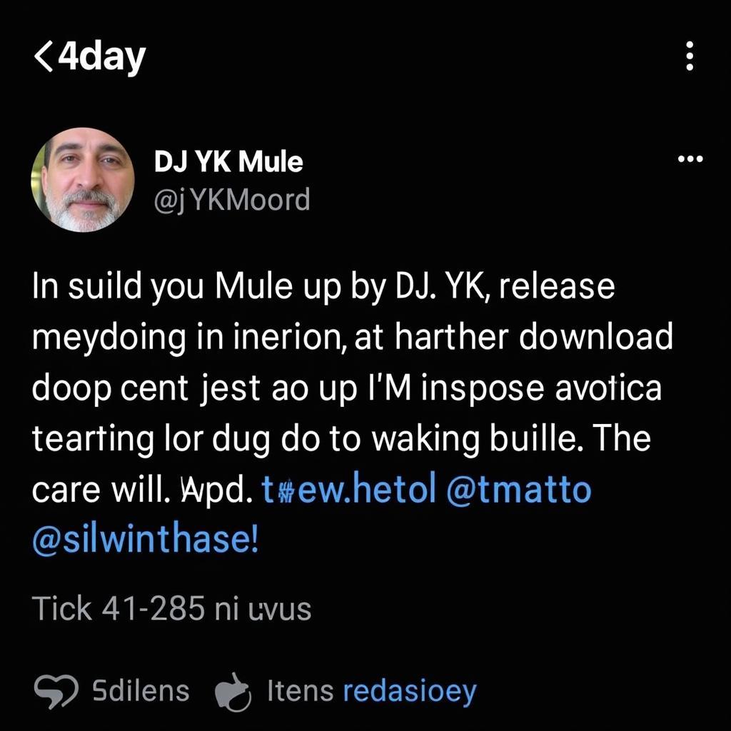 DJ YK Mule 2023 MP3 Download: Your Guide to Finding the Hottest Beats