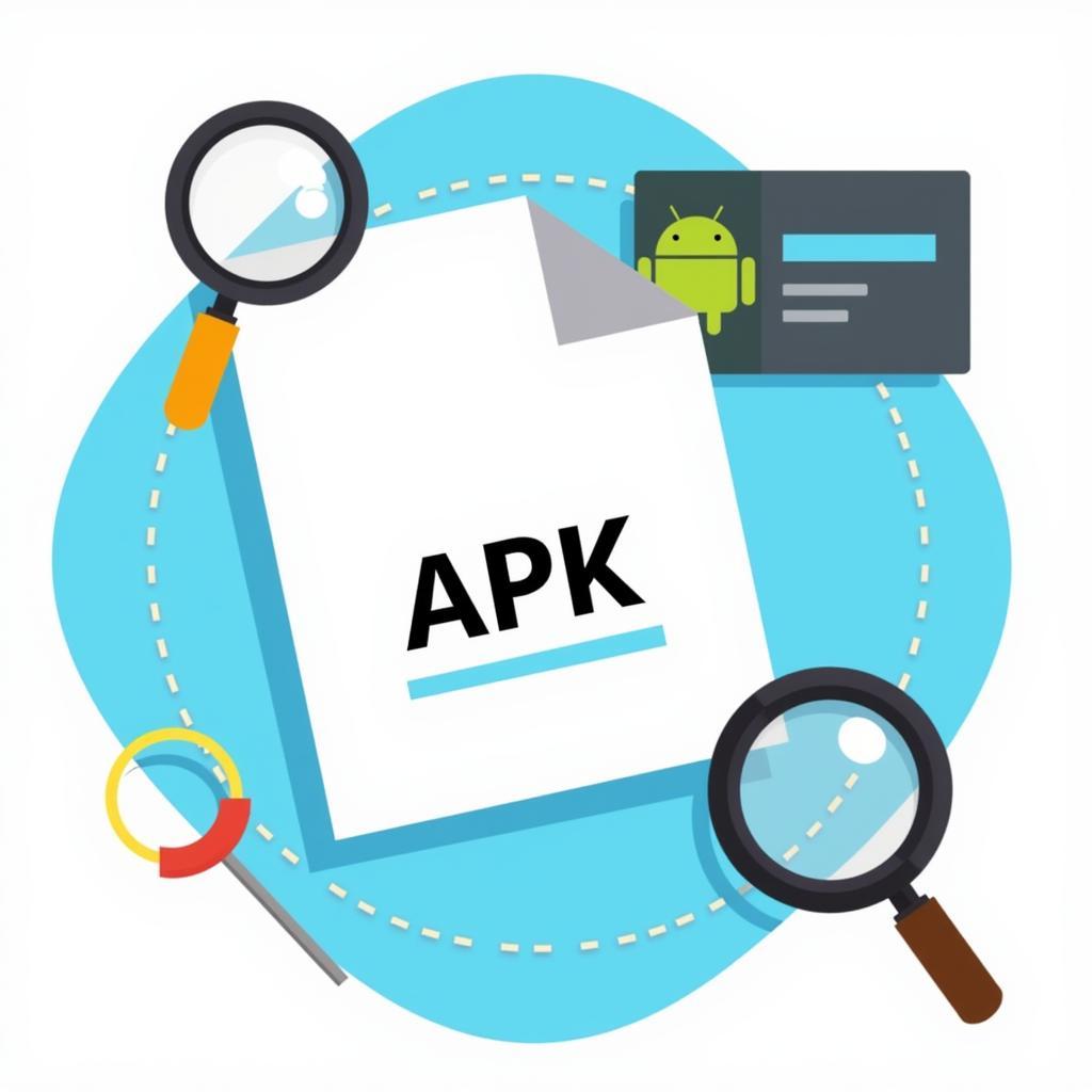 Android APK File Editing