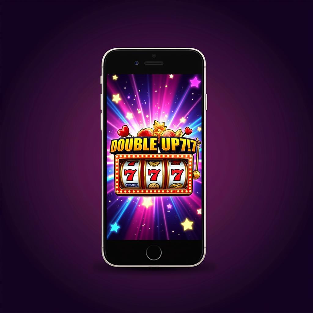 Mobile Casino Games