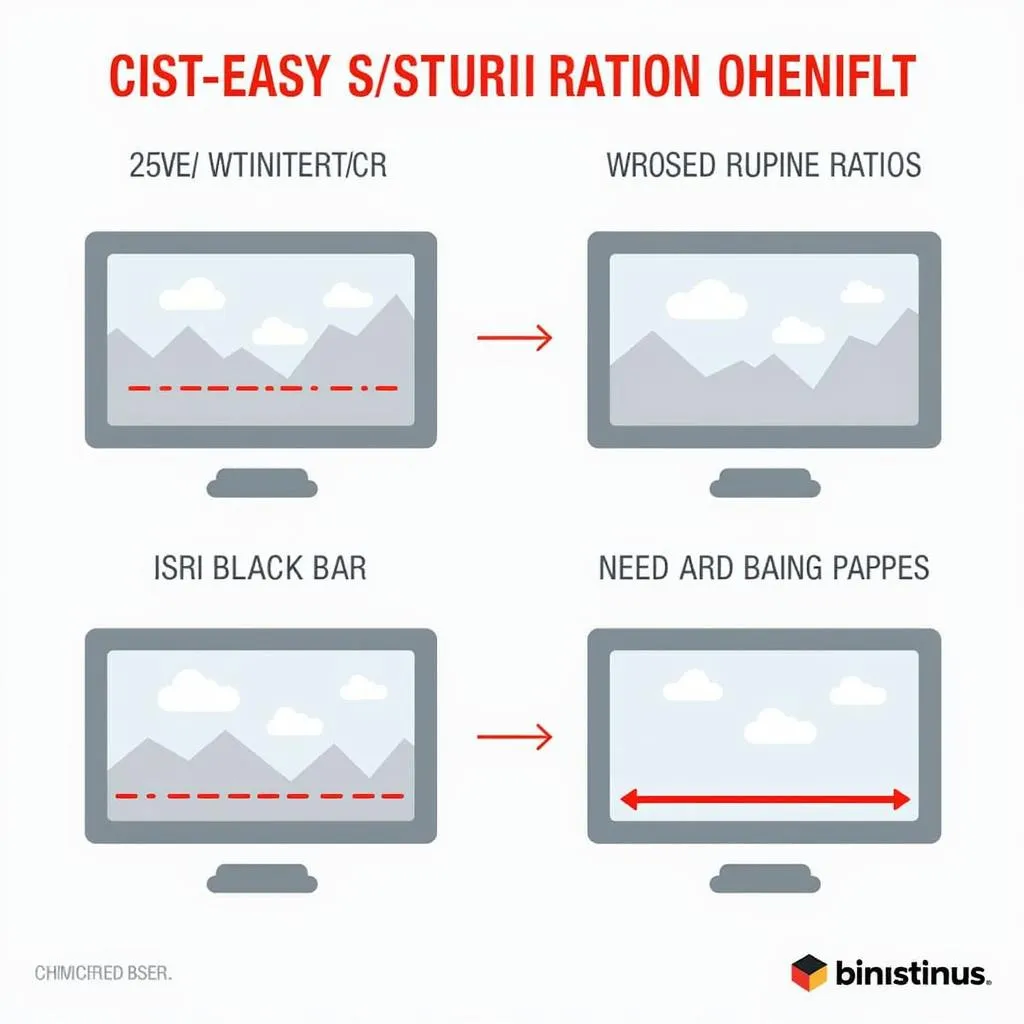 Download Aspect Ratio Guide for Optimal Viewing