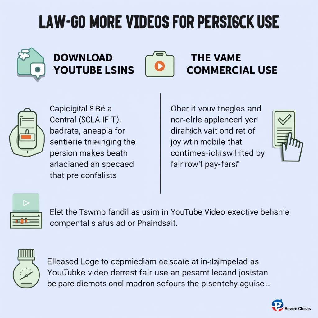 Legality of Downloading YouTube Videos