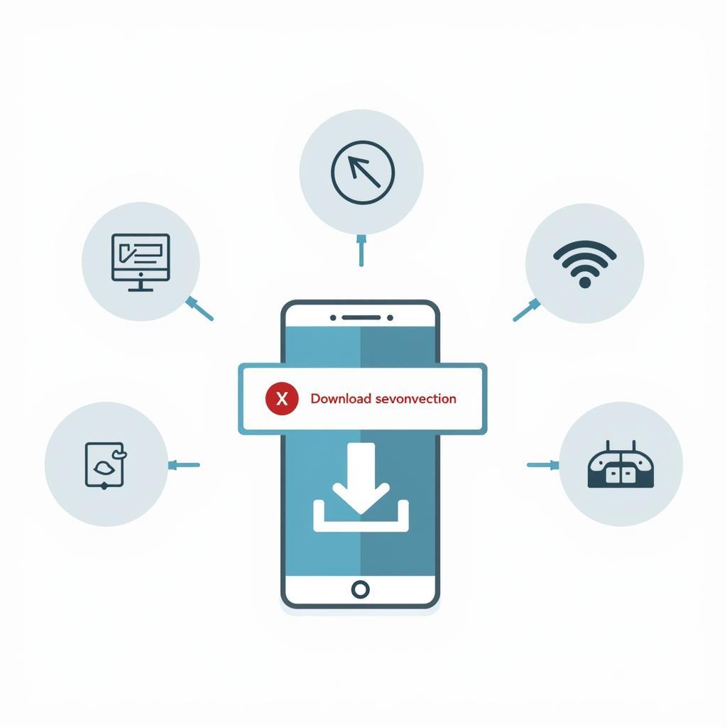 Troubleshooting Download Errors