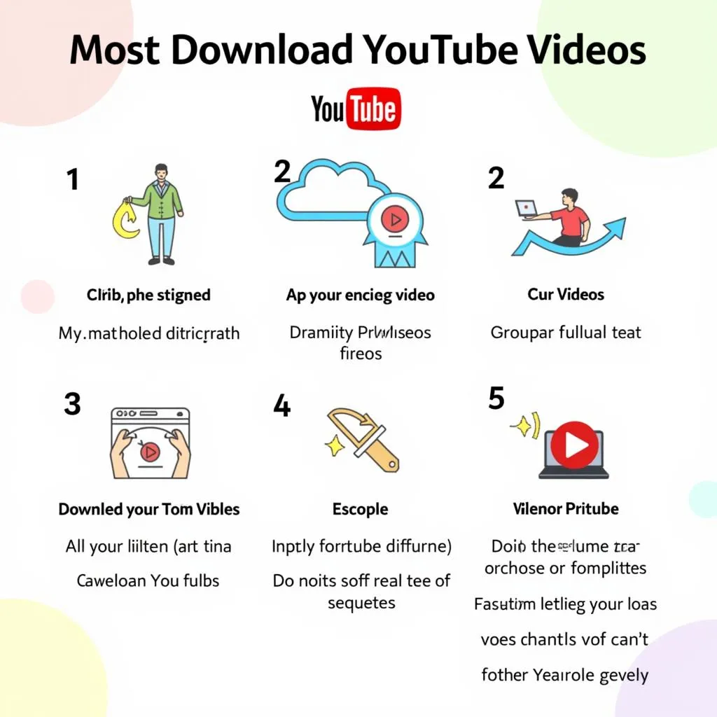 A guide on downloading YouTube videos