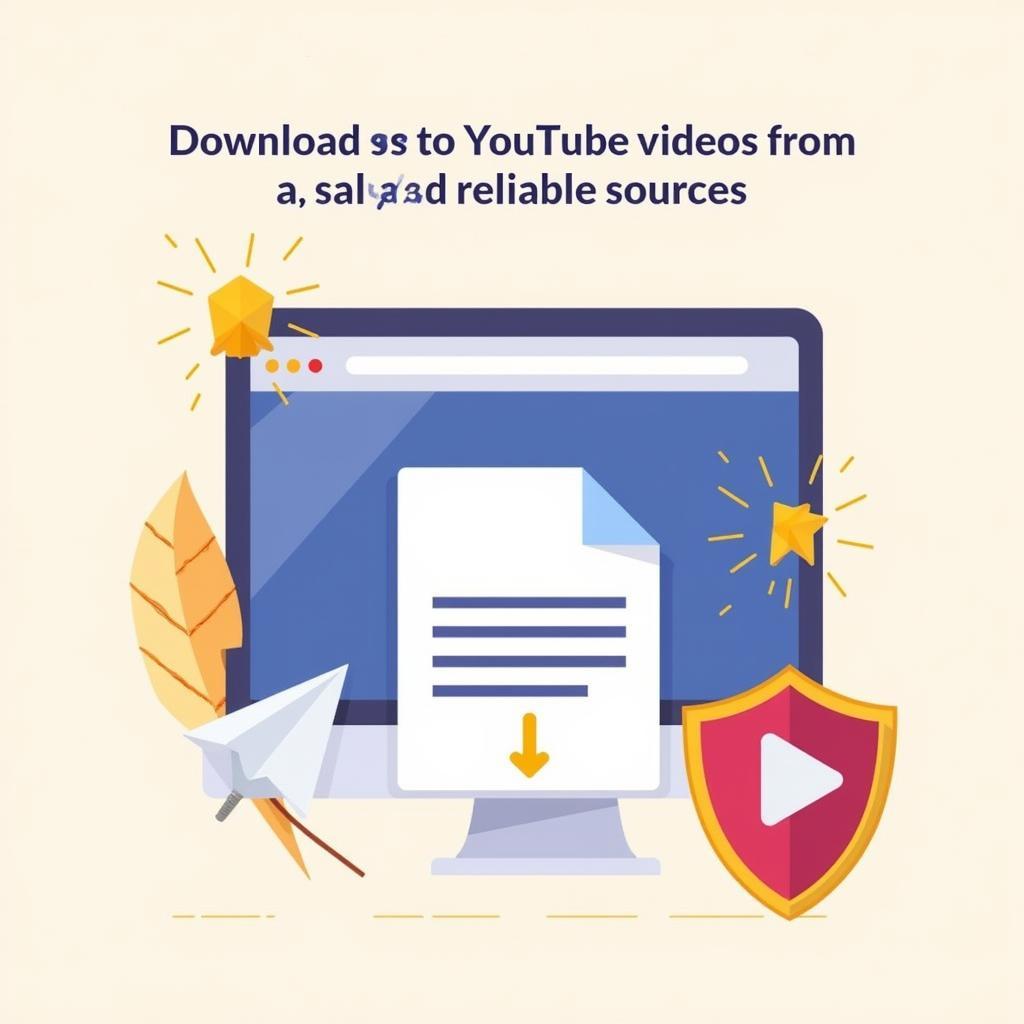 Downloading YouTube Videos Safely