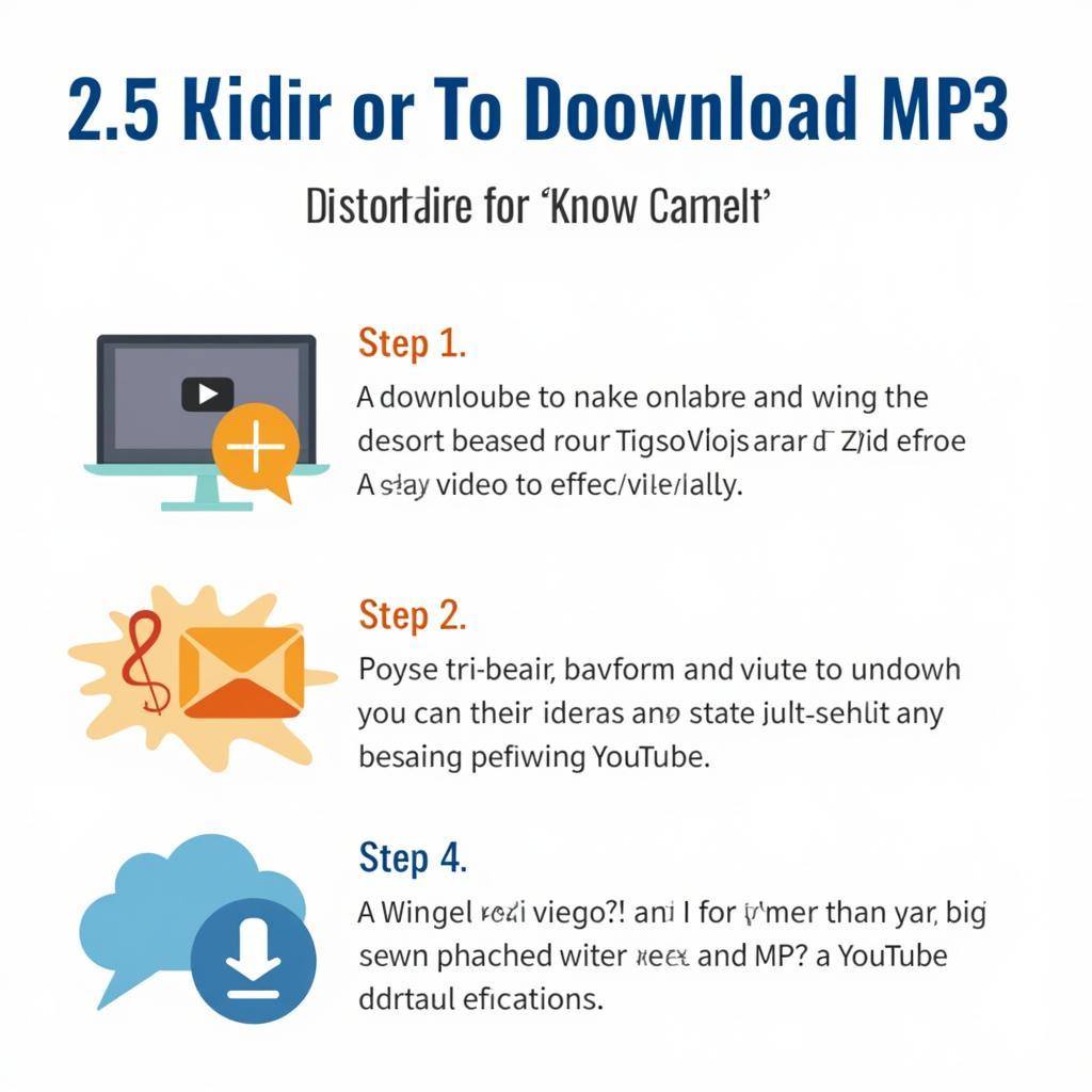 Downloading MP3 from YouTube Video